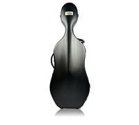 BAM CLASSIC CELLO CASE WITHOUT WHEELS - BLACK