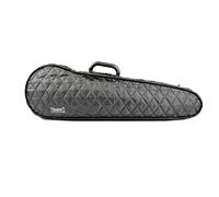 Bam Cover for High-Tech Violin Case, Colour: Black
