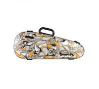 BAM Cube Cabine Violin Case Limited Edition