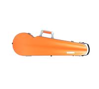 BAM DEF2002XL La Defense Hightech Contoured Violin Case Orange