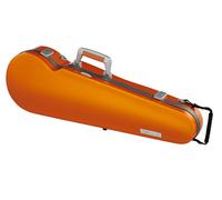 BAM DEF2002XL La Defense Hightech Contoured Violin Case Orange