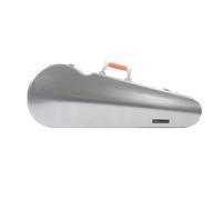 BAM DEF2200XL La Defense Hightech Contoured Viola Case Aluminium