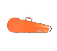 BAM DEF2200XL La Defense Hightech Contoured Viola Case Orange