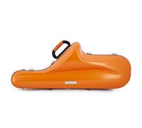 BAM DEF4012S La Defense Cabine Tenor Saxophone Case Orange