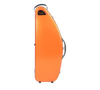 BAM DEF4012S La Defense Hightech Tenor Saxophone Case Orange