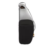 BAM DEF4012S La Defense Tenor Saxophone Case with Pocket Aluminium