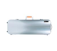 BAM DEF5201XL La Defense Compact Oblong Viola Case Aluminium