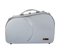 BAM DEF6002XL La Defense Adjustable French Horn Case Aluminium