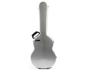 BAM DEF8002XL La Defense Hightech Classical Guitar Case Aluminium