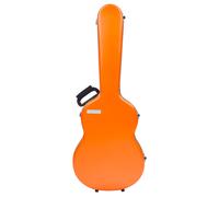 BAM DEF8002XL La Defense Hightech Classical Guitar Case Orange