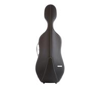 BAM ET1005XL LEtoile Hightech Slim Cello Case Greige