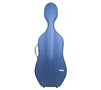 BAM ET1005XL LEtoile Hightech Slim Cello Case Ocean Blue