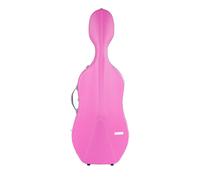 BAM ET1005XL LEtoile Hightech Slim Cello Case Pink