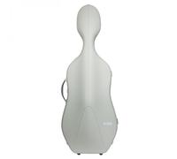 BAM ET1005XL LEtoile Hightech Slim Cello Case Pistachio