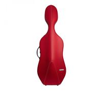 BAM ET1005XL LEtoile Hightech Slim Cello Case Pink