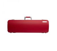 BAM ET2001XL LEtoile Oblong Violin Case Red