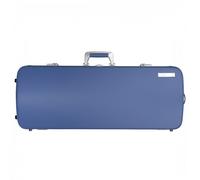 BAM ET2201XL LEtoile Oblong Viola Case Ocean Blue