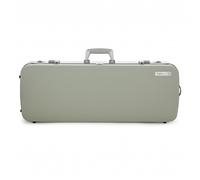 BAM ET2201XL LEtoile Oblong Viola Case Pistachio