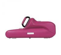 BAM ET4011 LEtoile Cabine Alto Saxophone Case Raspberry Red