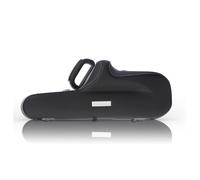BAM ET4011S LEtoile Cabine Alto Saxophone Case Black