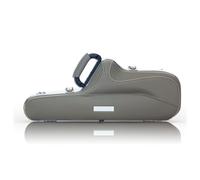 BAM ET4011S LEtoile Cabine Alto Saxophone Case Mud Grey
