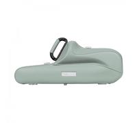 BAM ET4011S LEtoile Cabine Alto Saxophone Case Pistachio