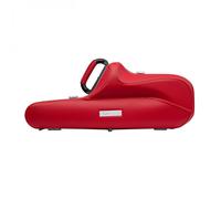 BAM ET4011S LEtoile Cabine Alto Saxophone Case Red