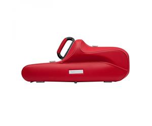 BAM ET4011S LEtoile Cabine Alto Saxophone Case Red