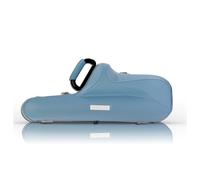 BAM ET4011S LEtoile Cabine Alto Saxophone Case Sky Blue
