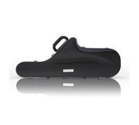 BAM ET4012S LEtoile Cabine Tenor Saxophone Case Black