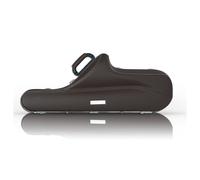 BAM ET4012S LEtoile Cabine Tenor Saxophone Case Chocolate