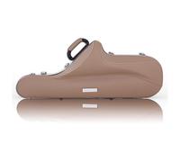 BAM ET4012S LEtoile Cabine Tenor Saxophone Case Greige