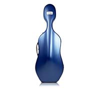 Bam High-Tech Cello Case Navy Blue