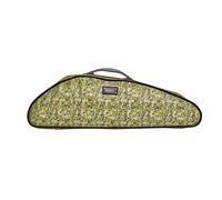 BAM HO2000XLF Hoody for Hightech Slim Violin Case Green Flowers