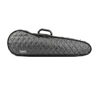 BAM HO2002XL Hoody for Hightech Contoured Violin Case Black