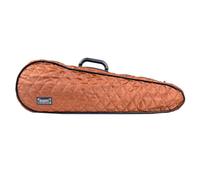 BAM HO2002XL Hoody for Hightech Contoured Violin Case Brown