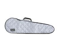 BAM HO2002XL Hoody for Hightech Contoured Violin Case Grey