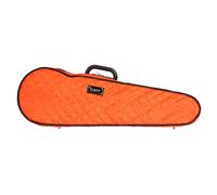 BAM HO2002XL Hoody for Hightech Contoured Violin Case Orange