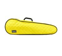 BAM HO2002XL Hoody for Hightech Contoured Violin Case Yellow