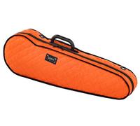 bam HO2002XLORG Hoodie Orange