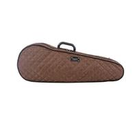 BAM HO2200XL Hoody for Hightech Contoured Viola Case Brown