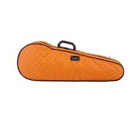 BAM HO2200XL Hoody for Hightech Contoured Viola Case Orange