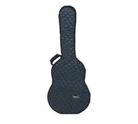 BAM HO8002XL Hoody for Hightech Classical Guitar Case Black