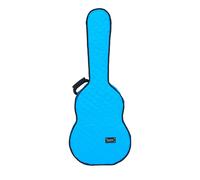 BAM HO8002XL Hoody for Hightech Classical Guitar Case Blue