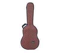 BAM HO8002XL Hoody for Hightech Classical Guitar Case Brown