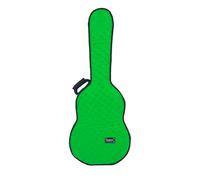 BAM HO8002XL Hoody for Hightech Classical Guitar Case Green