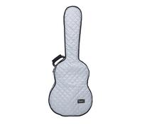 BAM HO8002XL Hoody for Hightech Classical Guitar Case Grey