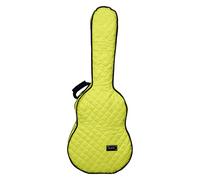 BAM HO8002XL Hoody for Hightech Classical Guitar Case Yellow