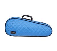 BAM Hoody for Hightech Cabin Violin Case Blue