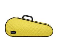 BAM Hoody for Hightech Cabin Violin Case Yellow